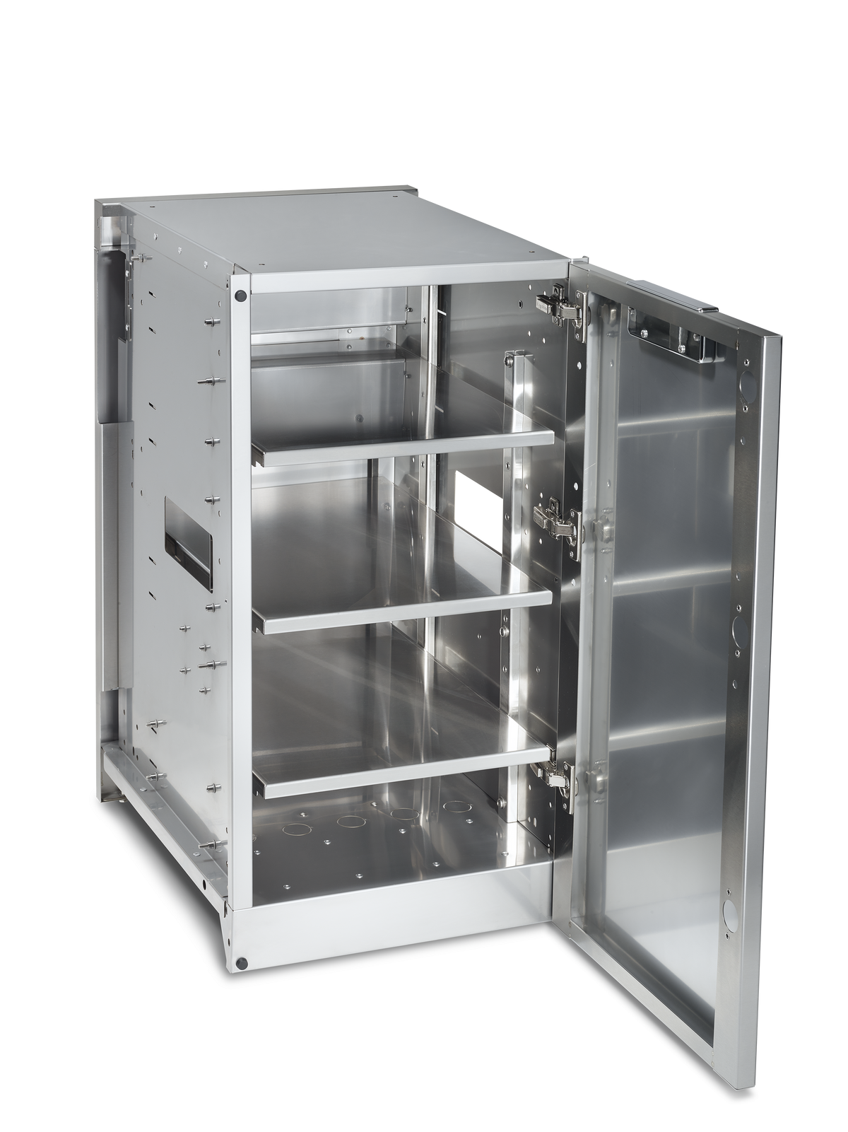 Crown Verity ICM-SP | CABINET MODULE | INFINITE SERIES