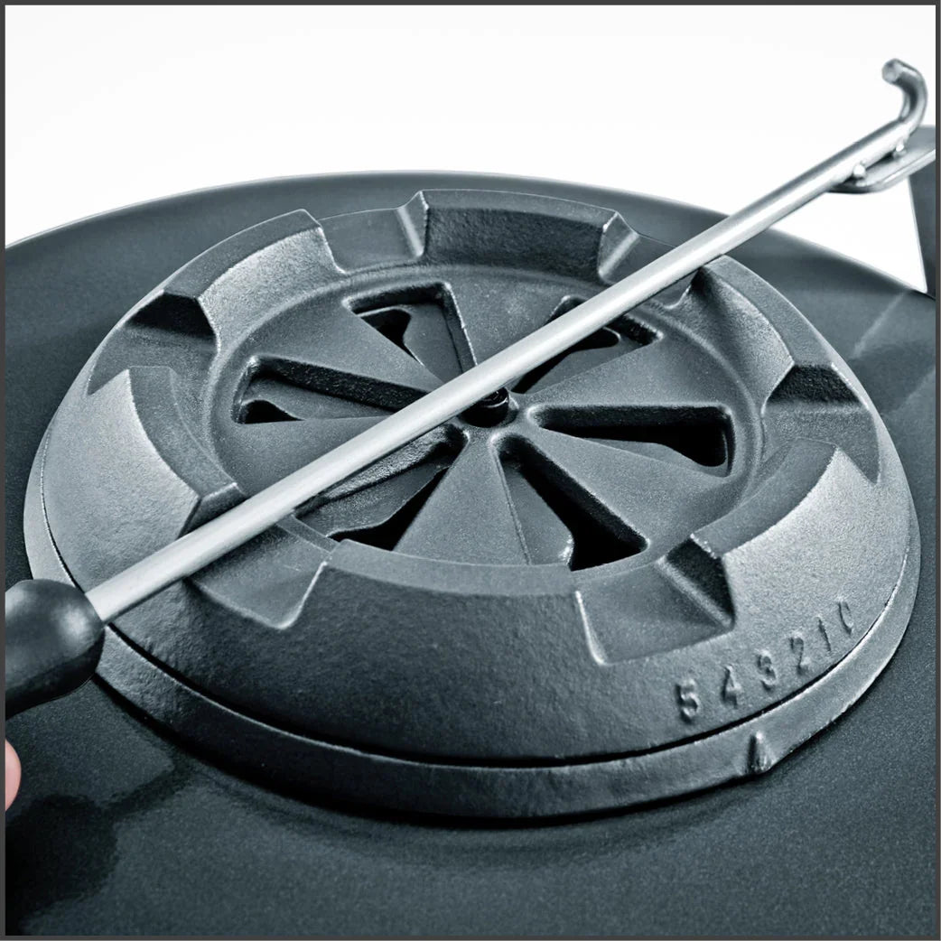 Broil King 911470 | Broil King Keg 5000 Grill