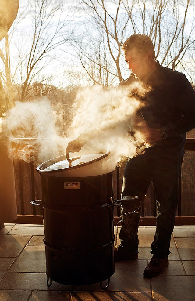 PIT BARREL Pit Barrel Cooker Classic | PBC1001