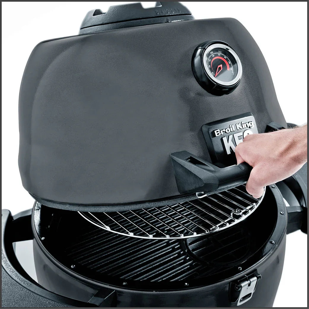 Broil King 911470 | Broil King Keg 5000 Grill
