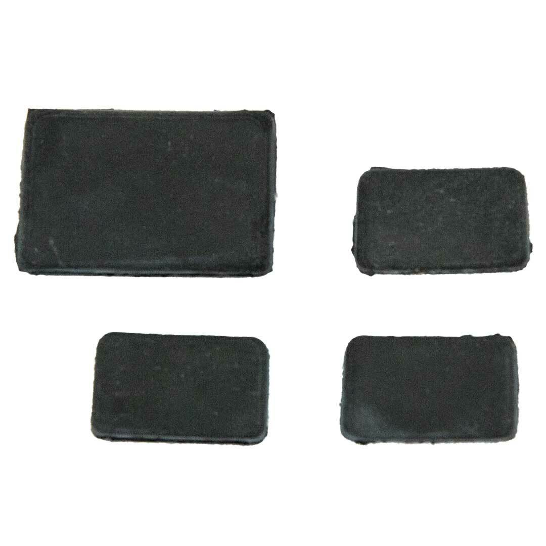 BIG GREEN EGG Draft Door Tips