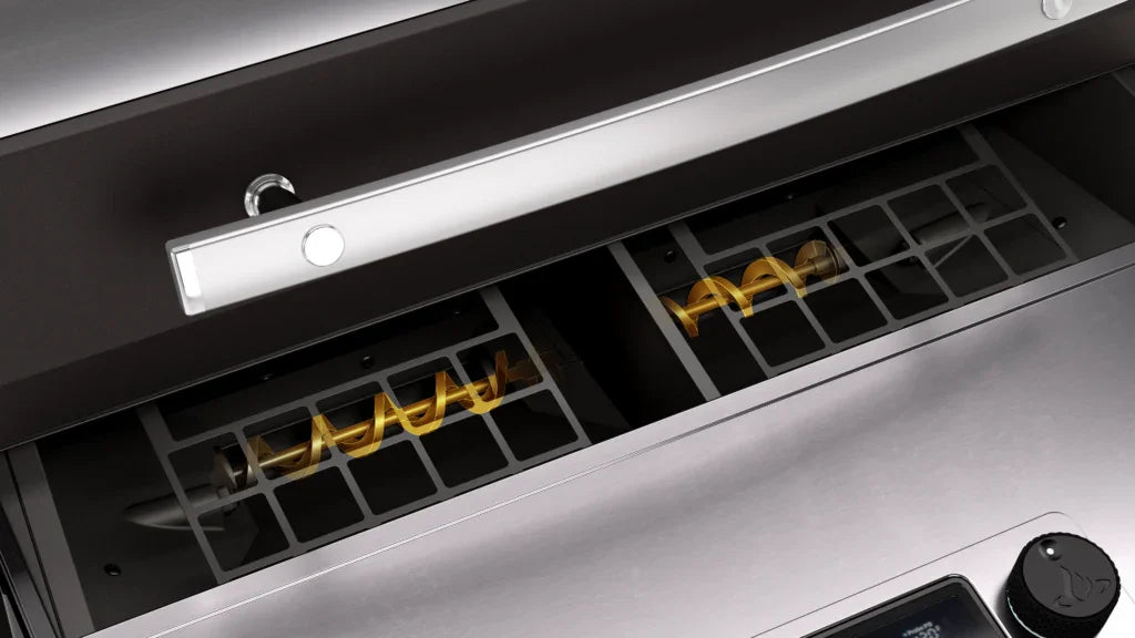 Halo HS-1004-XNA | Pellet Grill Prime1500