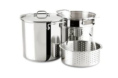 All-clad E796S364 | Multi Cooker | Disc Bottom