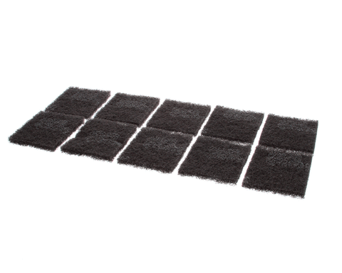 Cook Surface Cleaning Pads - 10 Pack