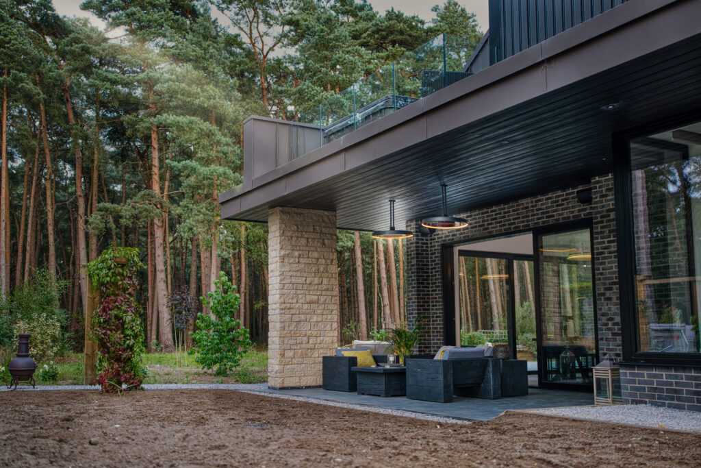 BROMIC Eclipse Smart-Heat Electric Heater | BH0920001-1