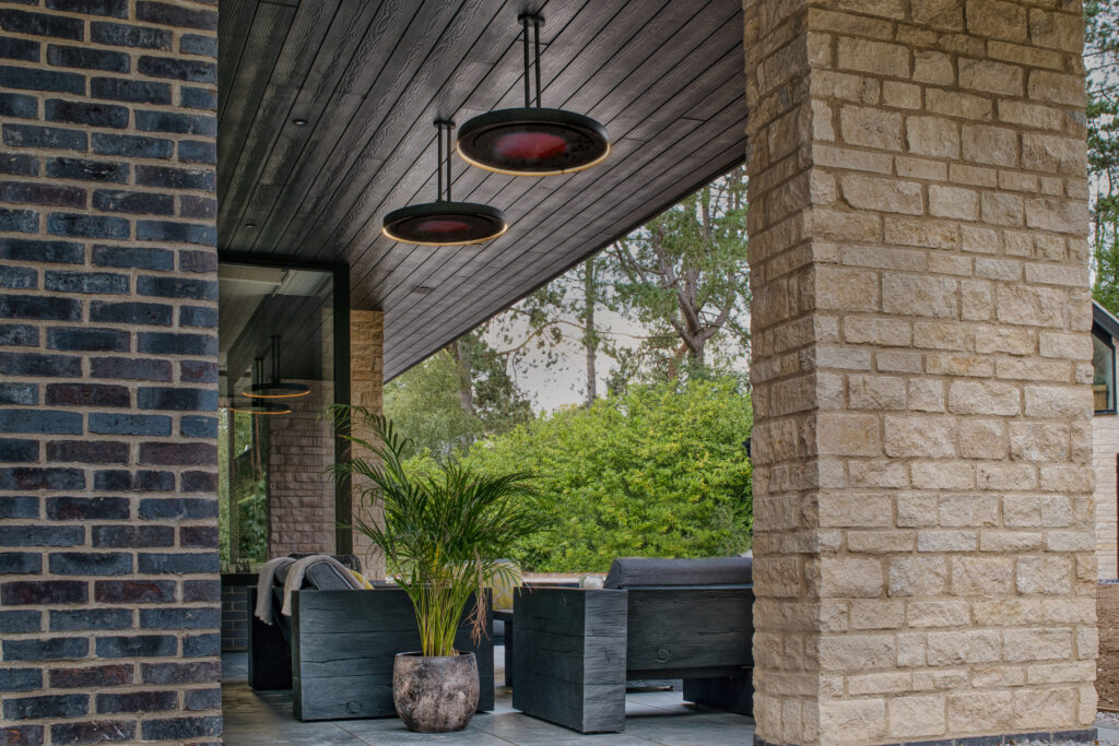 BROMIC Eclipse Smart-Heat Electric Heater | BH0920001-1