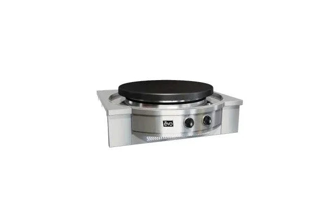 Evo 11-0126-ATK | Trim Kit for Evo Affinity 25G 25E Cooktops