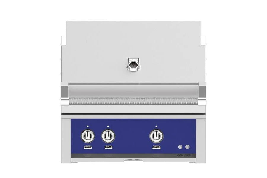 Hestan 30″ Outdoor Built-In Grill