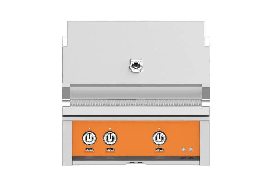 Hestan 30″ Outdoor Built-In Grill