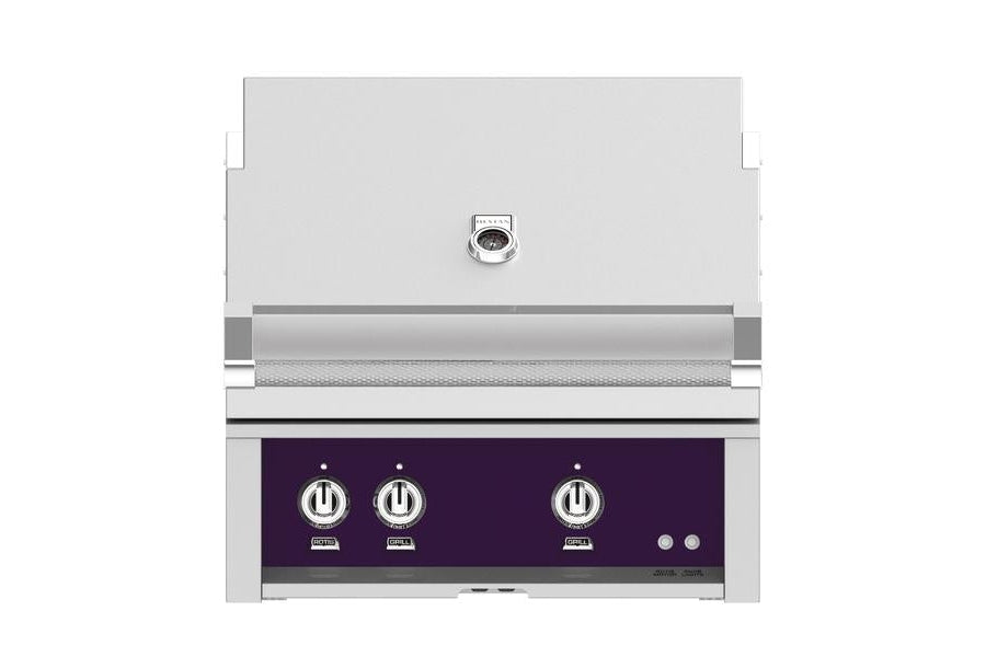 HESTAN 30" Built-In Grill