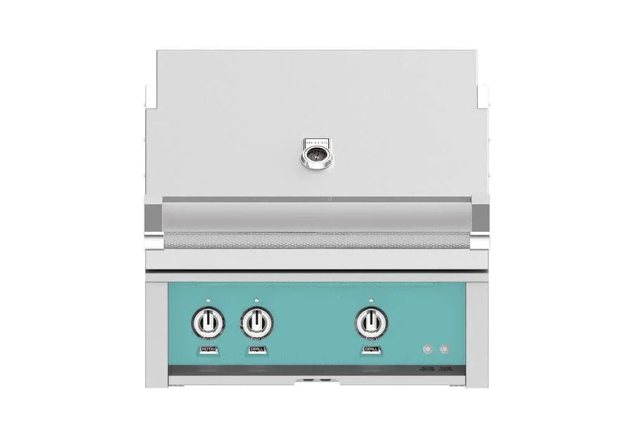 Hestan 30″ Outdoor Built-In Grill