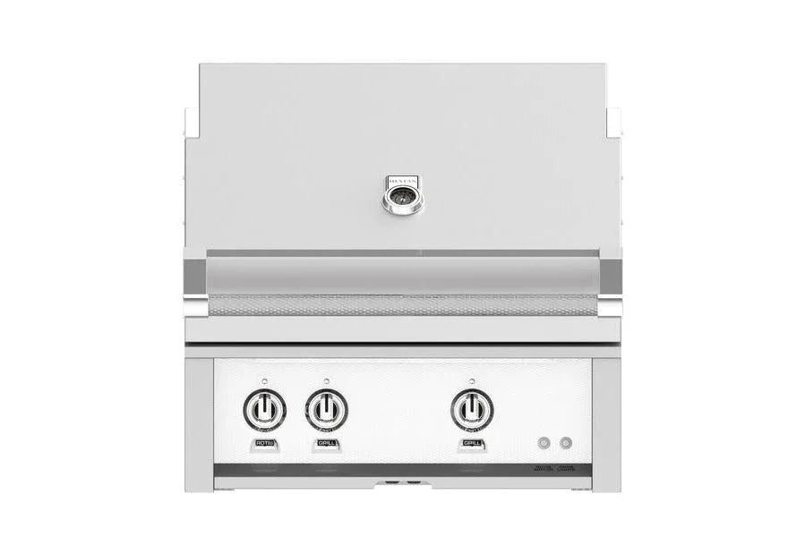 Hestan 30″ Outdoor Built-In Grill