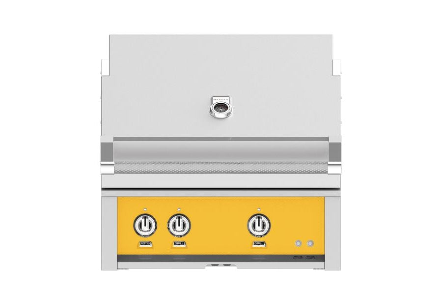 HESTAN 30" Built-In Grill