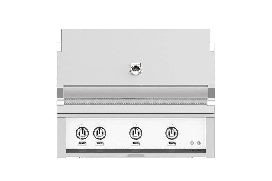 HESTAN 36" Built-In Grill