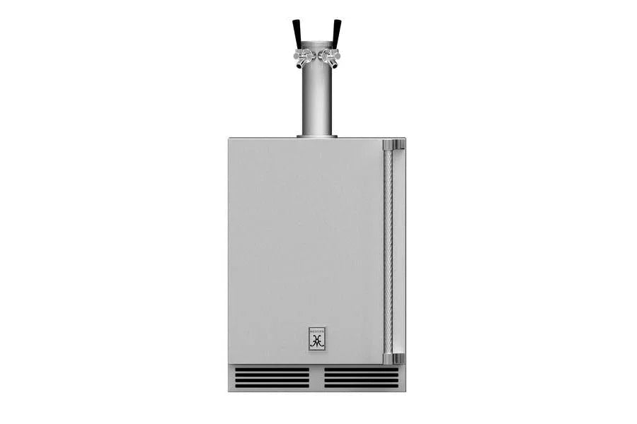 HESTAN 24" Beer Dispenser