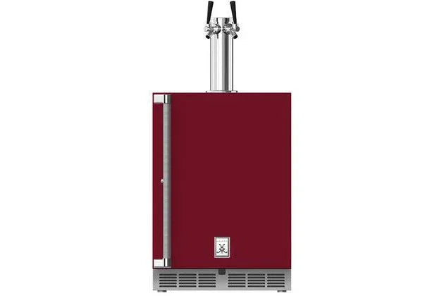 HESTAN 24" Beer Dispenser