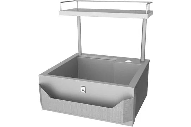 Hestan GIS30 | Elevate Outdoor Collection