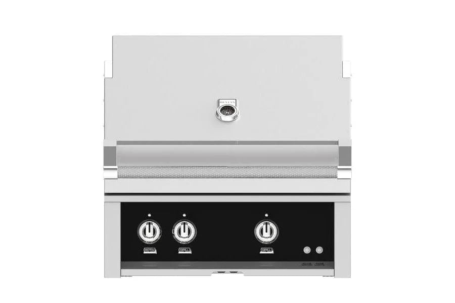 Hestan 30″ Outdoor Built-In Grill