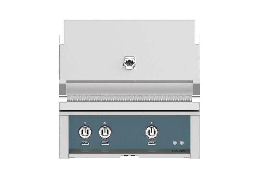 HESTAN 30" Built-In Grill