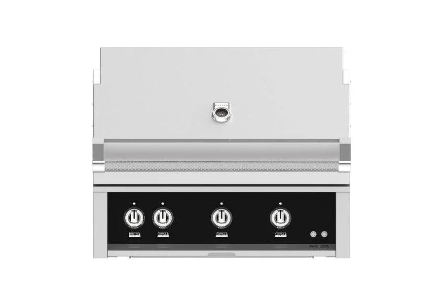 HESTAN 36" Built-In Grill
