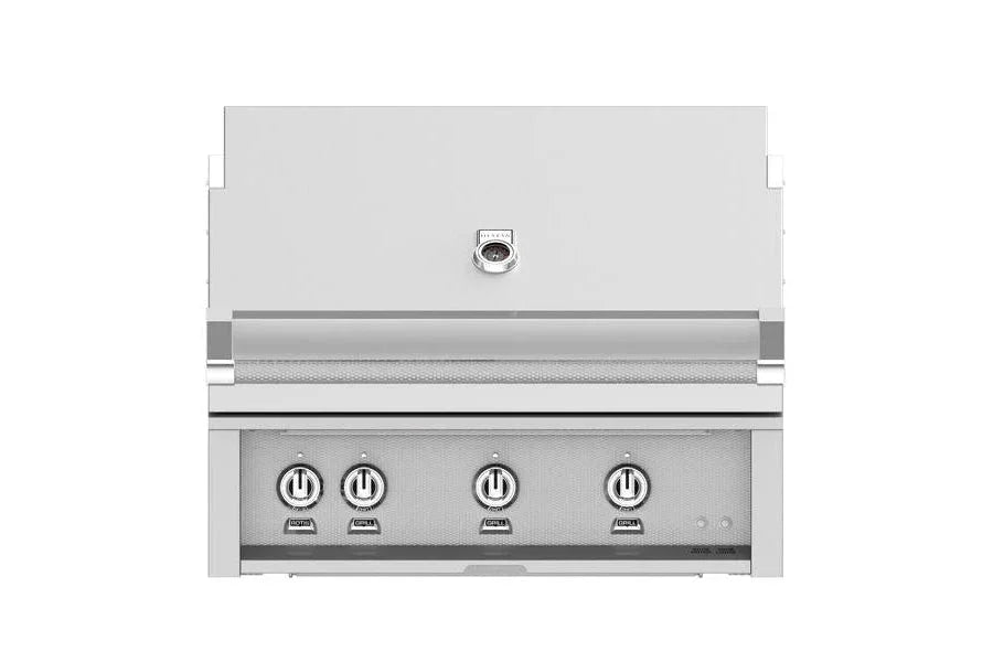 HESTAN 36" Built-In Grill