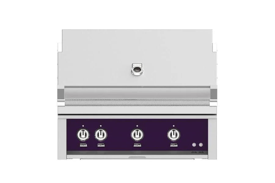 HESTAN 36" Built-In Grill