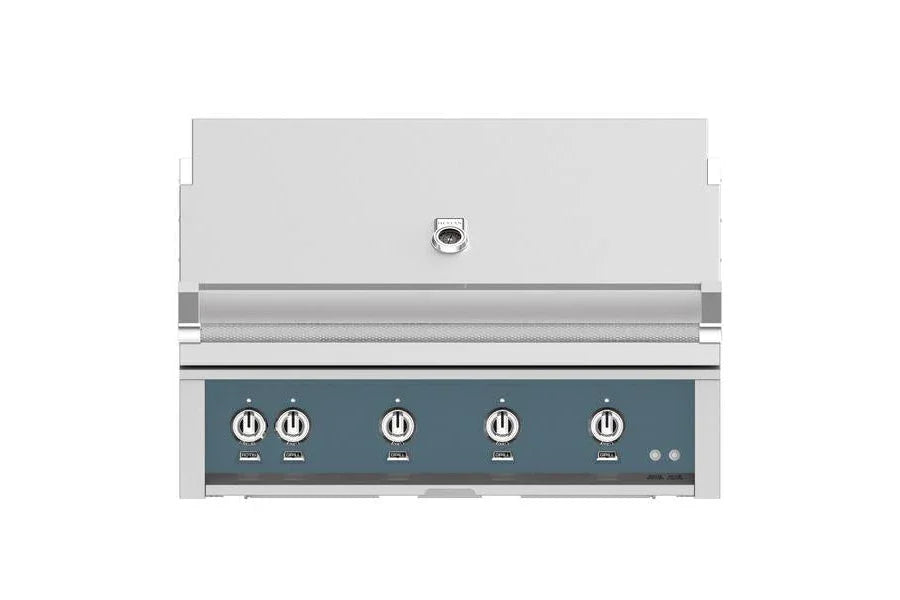 HESTAN 42" Built-In Grill