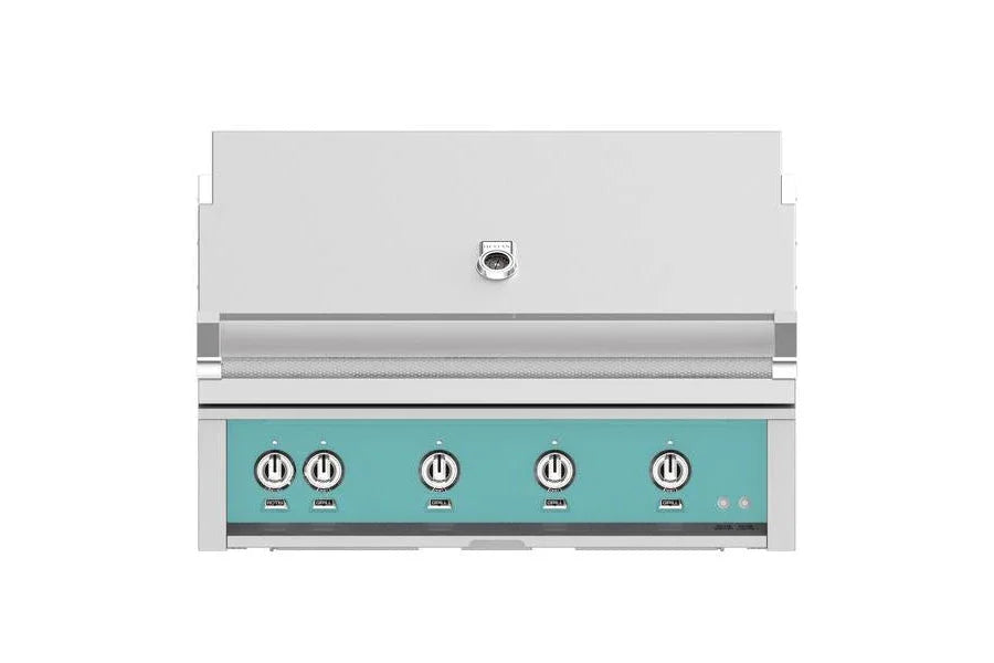 HESTAN 42" Built-In Grill