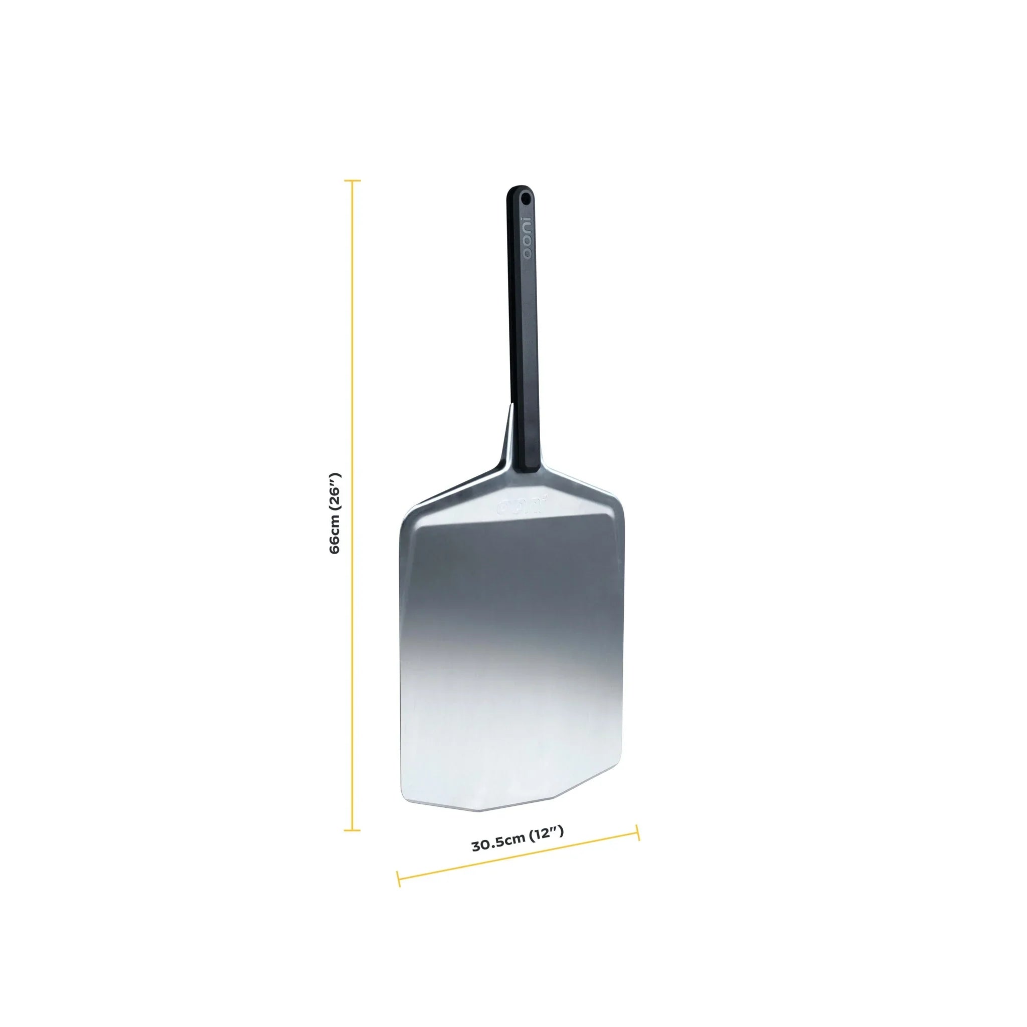 Ooni UU-P0A400 | 12" Pizza Peel