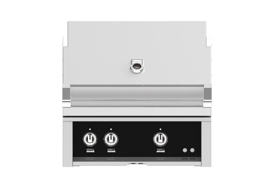 HESTAN 30" Built-In Grill