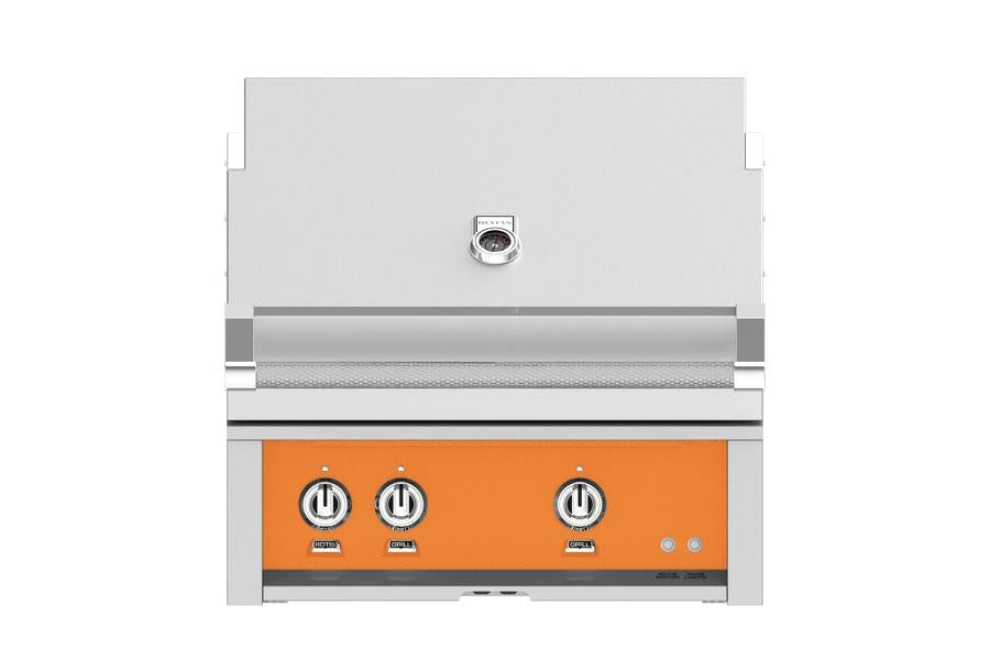 HESTAN 30" Built-In Grill