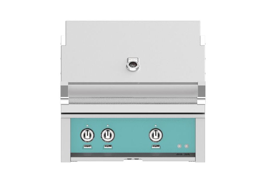 HESTAN 30" Built-In Grill