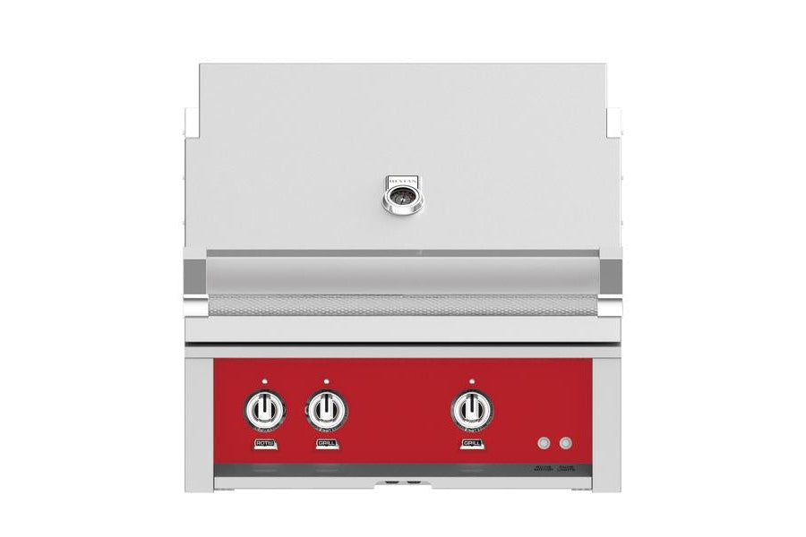 HESTAN 30" Built-In Grill