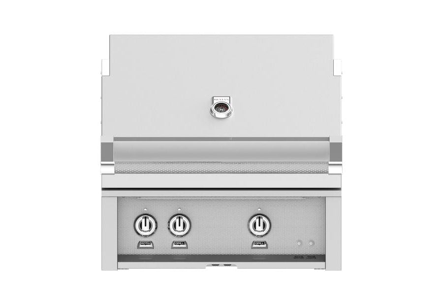 HESTAN 30" Built-In Grill