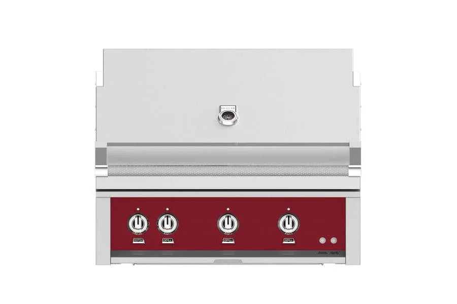 HESTAN 36" Built-In Grill