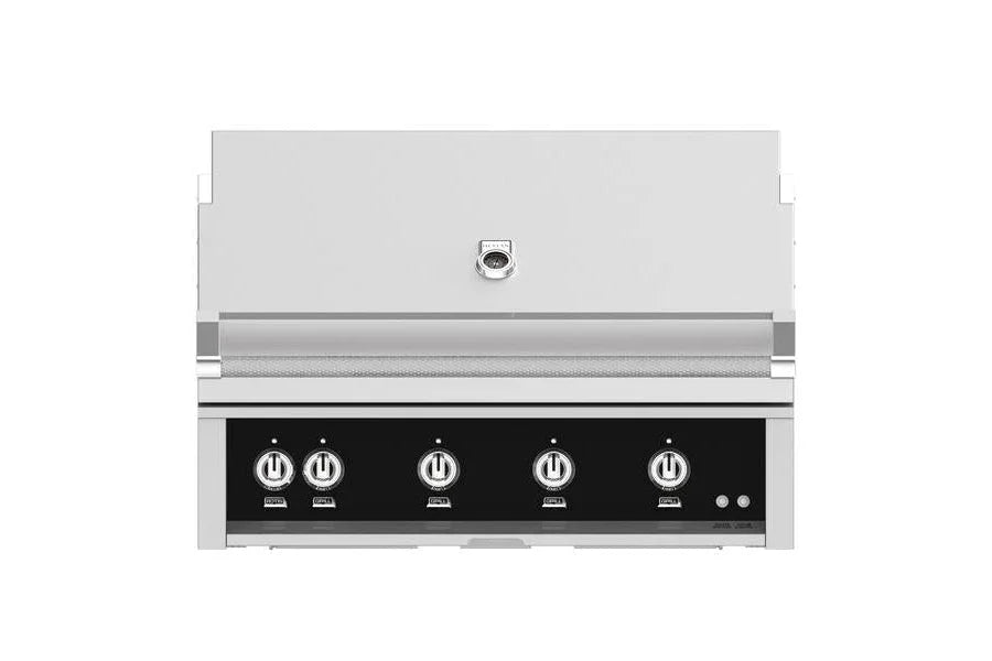 HESTAN 42" Built-In Grill