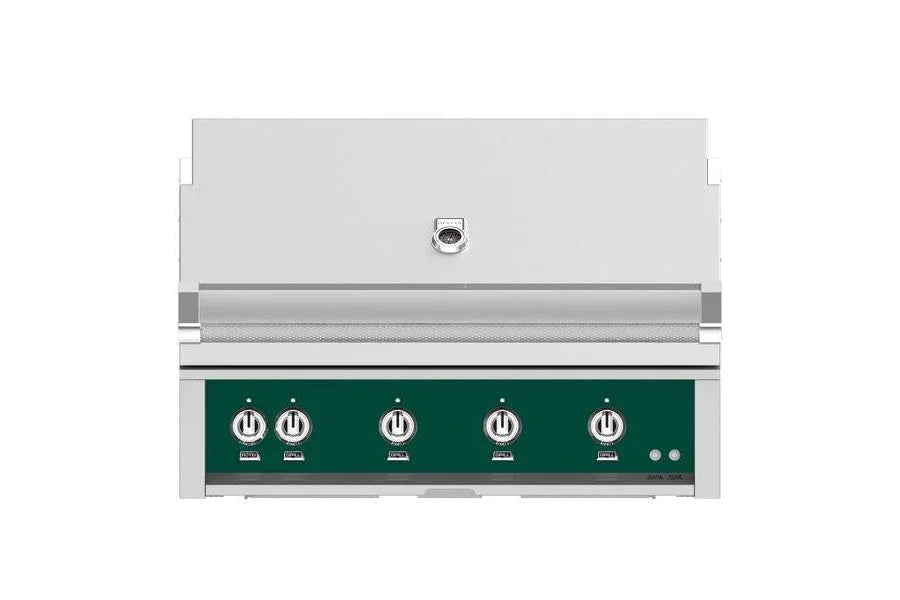 HESTAN 42" Built-In Grill