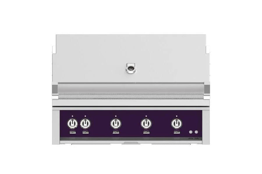 HESTAN 42" Built-In Grill