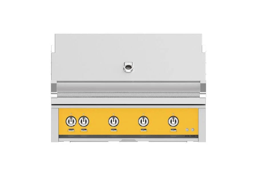 HESTAN 42" Built-In Grill
