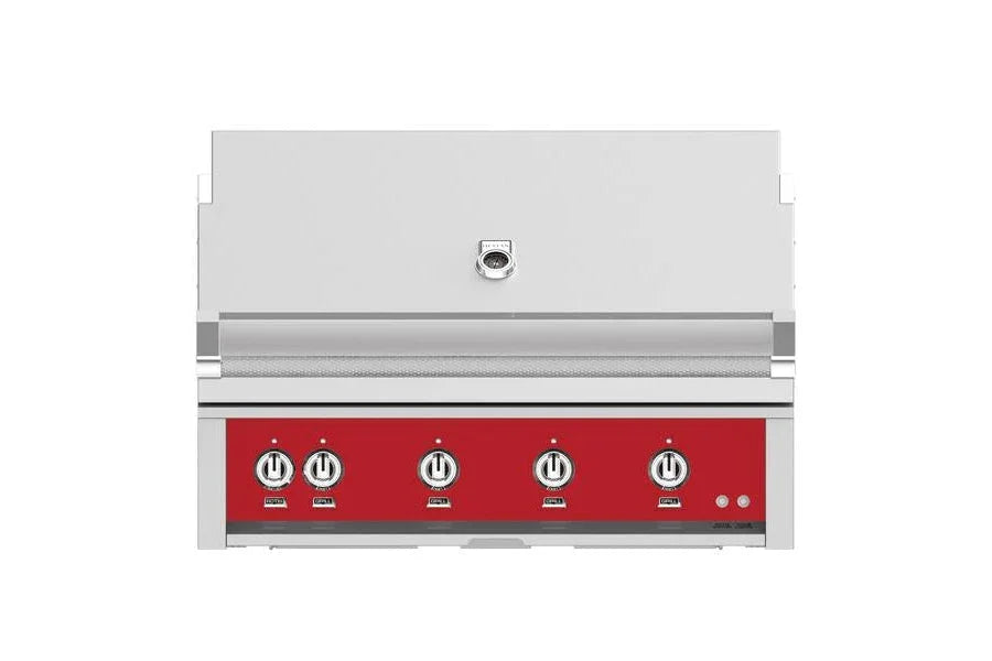 HESTAN 42" Built-In Grill