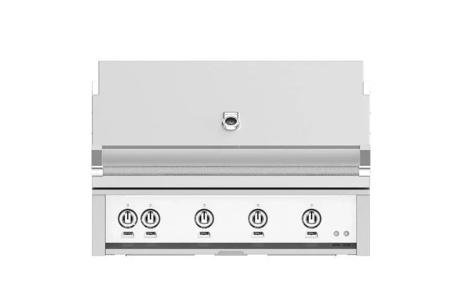 HESTAN 42" Built-In Grill