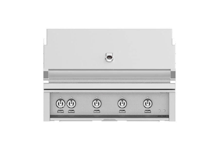 HESTAN 42" Built-In Grill