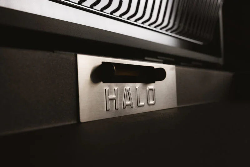 Halo HZ-3013 | Grease Trap Gates Set | Kitchen Accessories