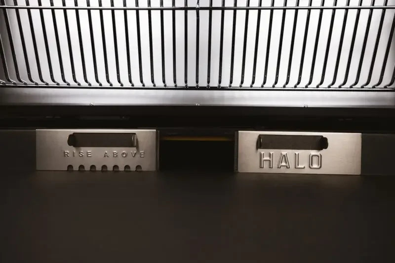 Halo HZ-3013 | Grease Trap Gates Set | Kitchen Accessories