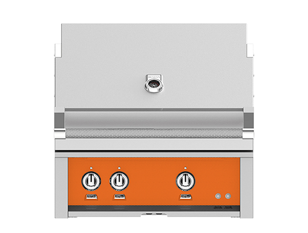 Hestan 30″ Outdoor Built-In Grill