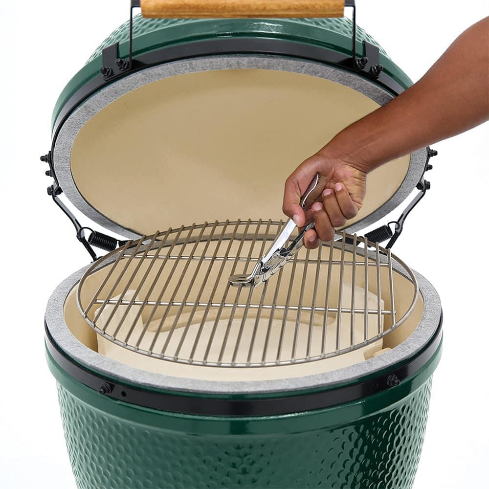 Big Green Egg 118370 | Grid Gripper | EGG Accessories