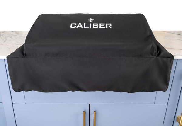 Caliber Grills 896044 | Caliber Rockwell Cover