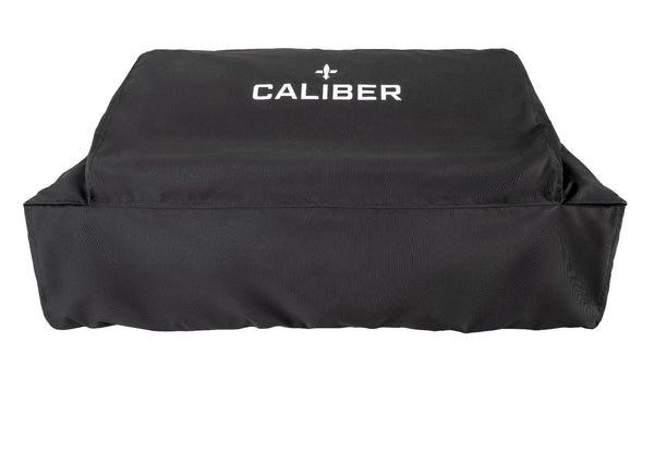 Caliber Grills 896044 | Caliber Rockwell Cover