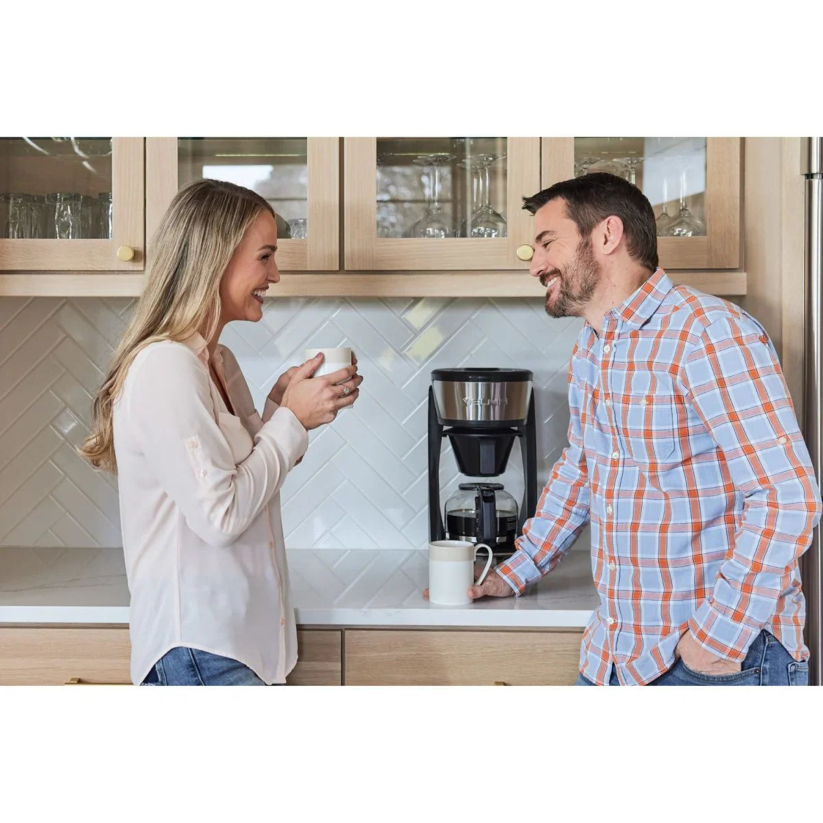 Bunn 46500.0003 | Heat N’ Brew 10-Cup Programmable Coffee Maker
