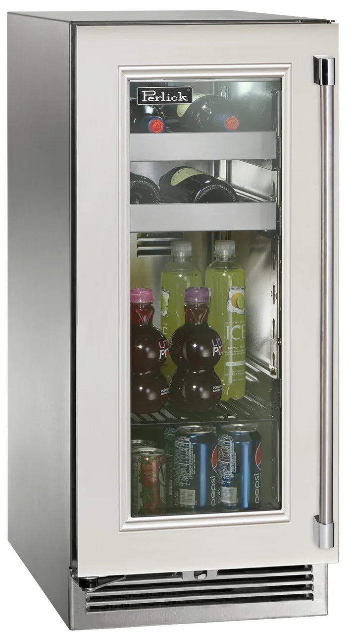 Perlick HP15BO-4-1LL | Outdoor Beverage Center
